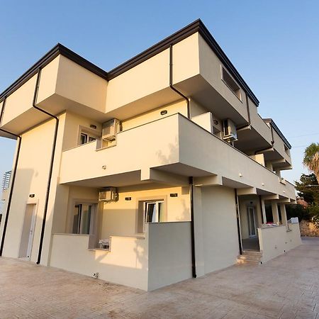 Marea Sicula Home Syracuse ภายนอก รูปภาพ