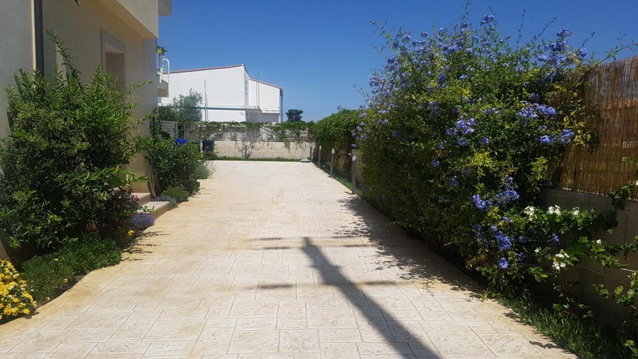 Marea Sicula Home Syracuse ภายนอก รูปภาพ