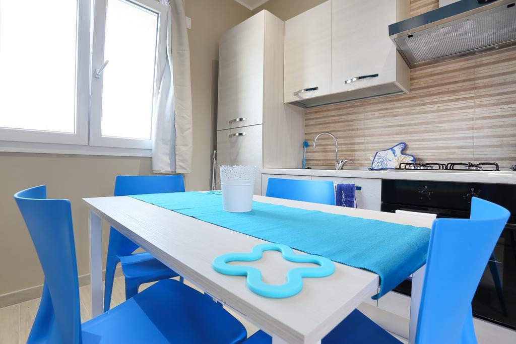 Marea Sicula Home Syracuse ภายนอก รูปภาพ