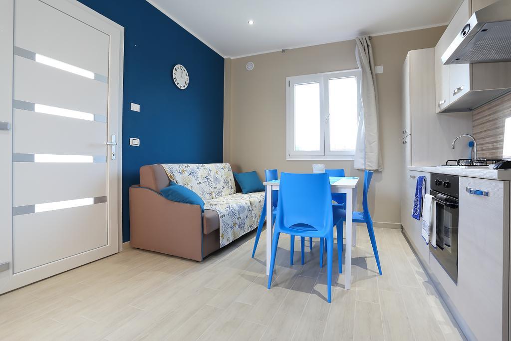 Marea Sicula Home Syracuse ภายนอก รูปภาพ