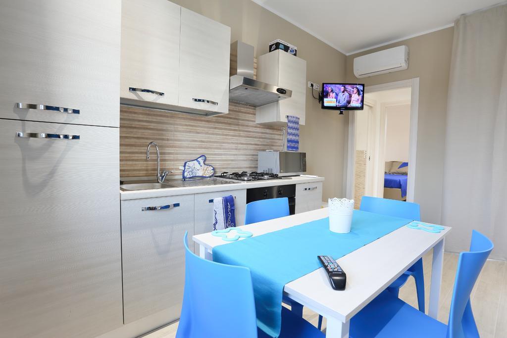 Marea Sicula Home Syracuse ภายนอก รูปภาพ
