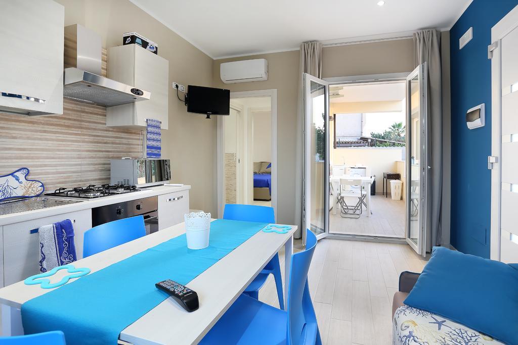Marea Sicula Home Syracuse ภายนอก รูปภาพ