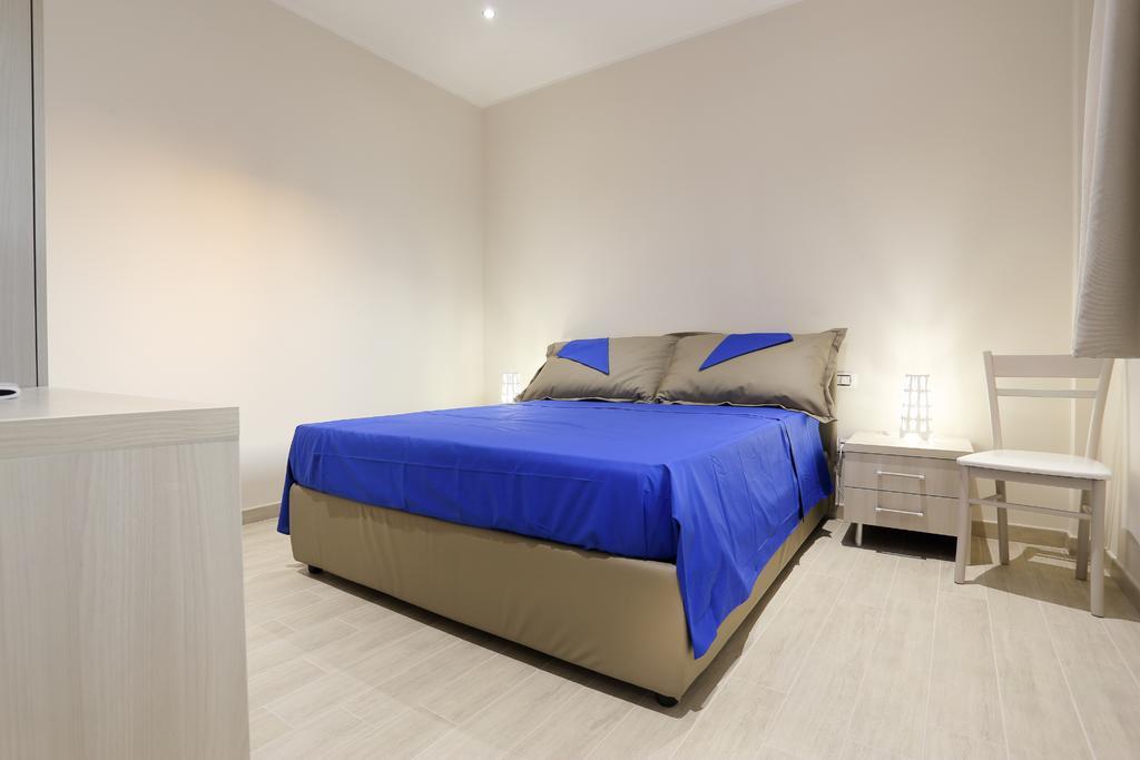 Marea Sicula Home Syracuse ภายนอก รูปภาพ