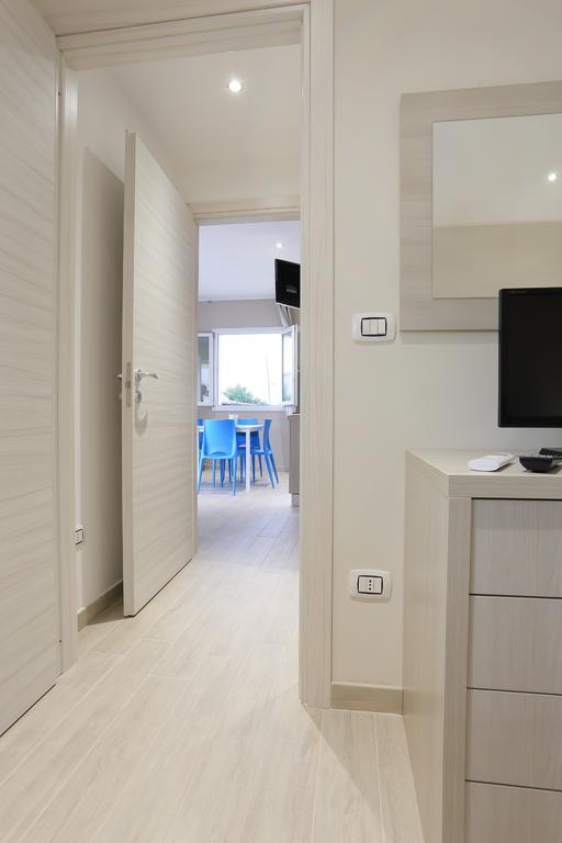 Marea Sicula Home Syracuse ภายนอก รูปภาพ