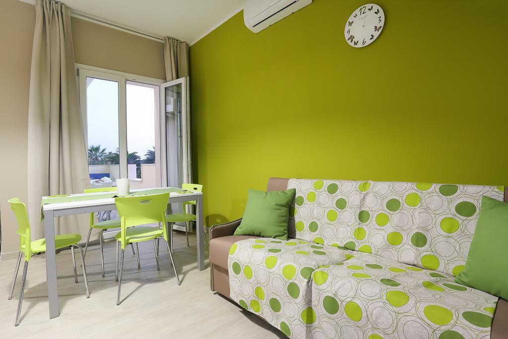 Marea Sicula Home Syracuse ภายนอก รูปภาพ