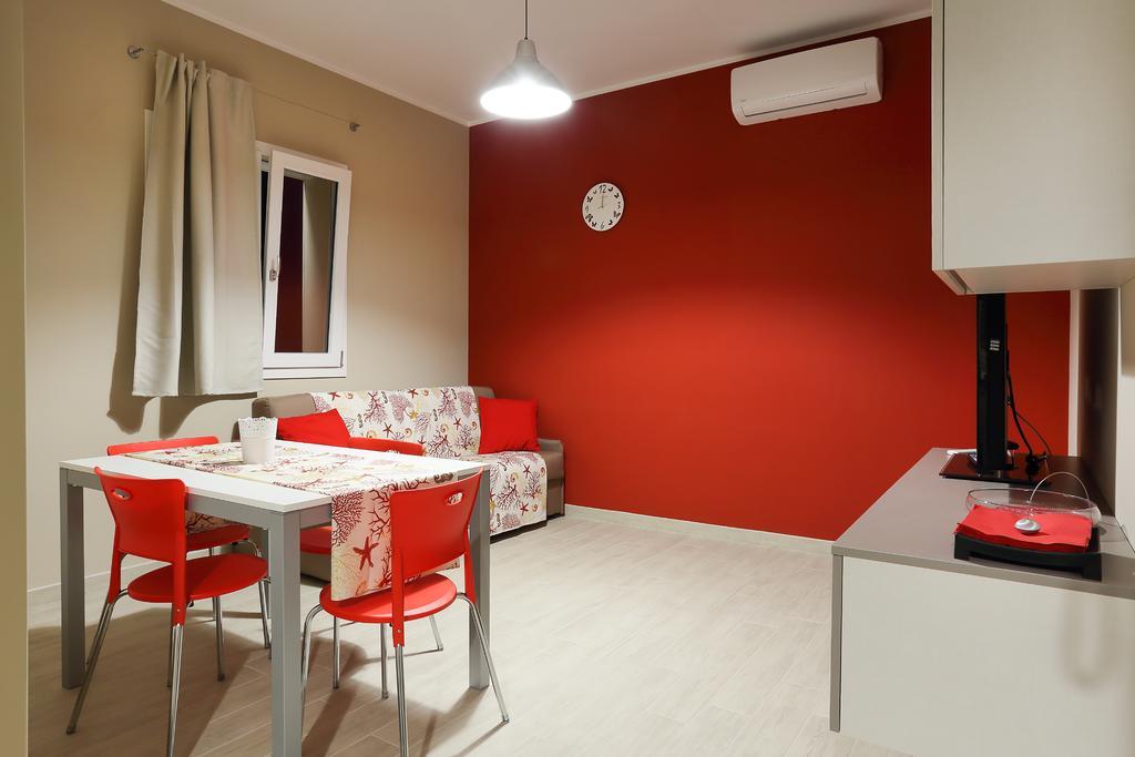 Marea Sicula Home Syracuse ภายนอก รูปภาพ