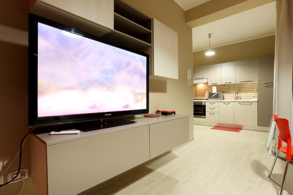 Marea Sicula Home Syracuse ภายนอก รูปภาพ