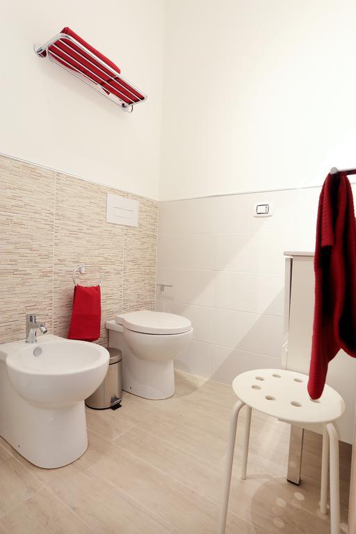 Marea Sicula Home Syracuse ภายนอก รูปภาพ