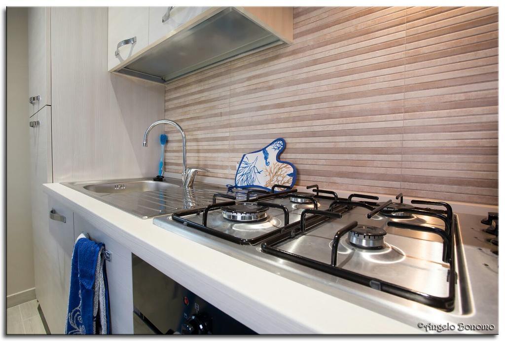 Marea Sicula Home Syracuse ภายนอก รูปภาพ