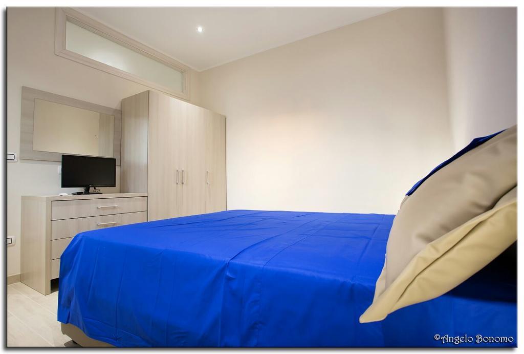 Marea Sicula Home Syracuse ภายนอก รูปภาพ
