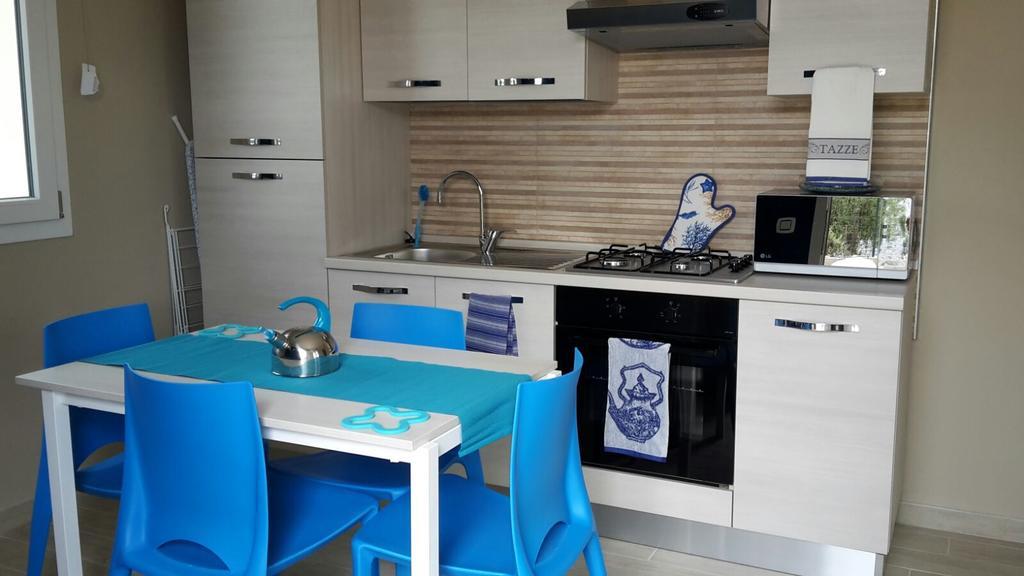 Marea Sicula Home Syracuse ภายนอก รูปภาพ
