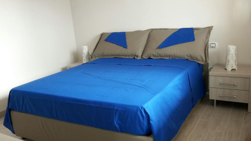 Marea Sicula Home Syracuse ภายนอก รูปภาพ