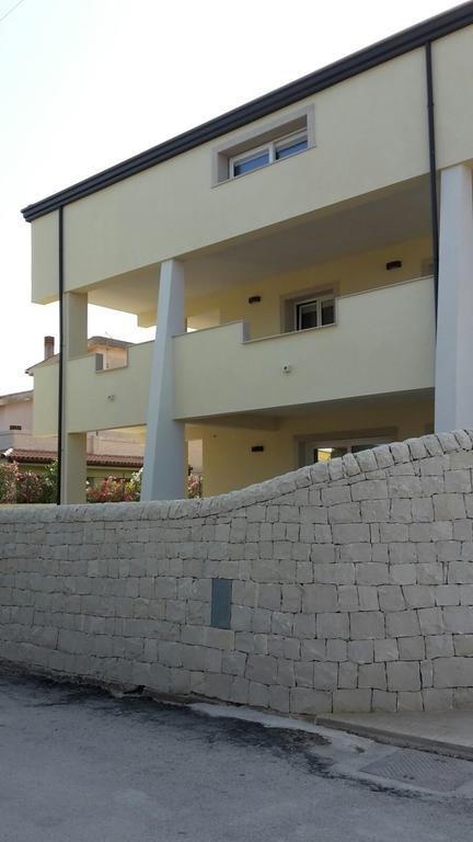 Marea Sicula Home Syracuse ภายนอก รูปภาพ